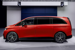 Mercedes-Benz VLE VLE 400 4MATIC VLE 400 4MATIC Monovolumen Exterior Lateral 5 puertas