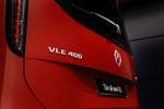 Mercedes-Benz VLE VLE 400 4MATIC VLE 400 4MATIC Monovolumen Exterior Detalle 5 puertas