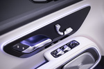 Mercedes-Benz VLE VLE 300 VLE 300 Monovolumen Interior Mandos puerta 5 puertas