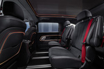 Mercedes-Benz VLE VLE 400 4MATIC VLE 400 4MATIC Monovolumen Interior Asientos fila 2 5 puertas
