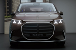 Mercedes-Benz VLE VLE 300 VLE 300 Monovolumen Exterior Frontal 5 puertas