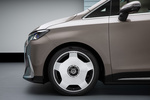 Mercedes-Benz VLE VLE 300 VLE 300 Monovolumen Exterior Llanta 5 puertas