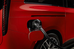 Mercedes-Benz VLE VLE 400 4MATIC VLE 400 4MATIC Monovolumen Exterior Toma de recarga 5 puertas