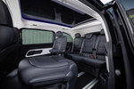 Mercedes-Benz VLE VLE 300 VLE 300 Monovolumen Interior Asientos fila 2 5 puertas