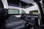 Mercedes-Benz VLE VLE 300 VLE 300 Monovolumen Interior Asientos fila 2 5 puertas