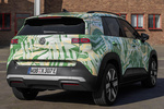 Volkswagen ID. Cross Camuflado Camuflado Todo terreno Exterior Posterior-Lateral 5 puertas