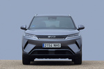 BYD Atto 2 Gama Atto 2 Comfort Todo terreno Time Grey Exterior Frontal 5 puertas