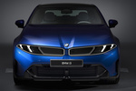 BMW i3 50 xDrive 50 xDrive Turismo Exterior Frontal 4 puertas
