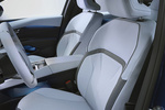 BMW i3 50 xDrive 50 xDrive Turismo Interior Asientos 4 puertas