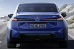 BMW i3 50 xDrive 50 xDrive Turismo Exterior Posterior 4 puertas