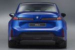 BMW i3 50 xDrive 50 xDrive Turismo Exterior Posterior 4 puertas