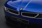 BMW i3 50 xDrive 50 xDrive Turismo Exterior Frontal 4 puertas