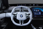 BMW i3 50 xDrive 50 xDrive Turismo Interior Volante 4 puertas