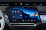 BMW i3 50 xDrive 50 xDrive Turismo Interior Pantalla del sistema multimedia 4 puertas