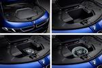 BMW i3 50 xDrive 50 xDrive Turismo Interior Maletero delantero 4 puertas
