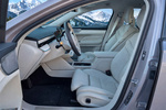 Volvo ES90 Gama ES90 Gama ES90 Turismo Interior Asientos 5 puertas