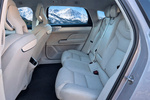 Volvo ES90 Gama ES90 Gama ES90 Turismo Interior Asientos fila 2 5 puertas