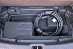 Volvo ES90 Gama ES90 Gama ES90 Turismo Interior Maletero delantero 5 puertas