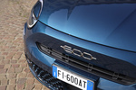 Fiat 600 Gama 600 Gama 600 Todo terreno Verde Mare Exterior Frontal 5 puertas