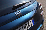 Fiat 600 Gama 600 Gama 600 Todo terreno Verde Mare Exterior Posterior 5 puertas