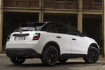 Fiat 600 Gama 600 Street Launch Edition Todo terreno Blanco Gelato Exterior Posterior-Lateral 5 puertas