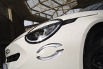 Fiat 600 Gama 600 Street Launch Edition Todo terreno Blanco Gelato Exterior Faro 5 puertas