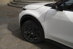 Fiat 600 Gama 600 Street Launch Edition Todo terreno Blanco Gelato Exterior Llanta 5 puertas