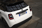 Fiat 600 Gama 600 Street Launch Edition Todo terreno Blanco Gelato Exterior Posterior 5 puertas