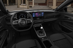 Fiat 600 Gama 600 Street Launch Edition Todo terreno Interior Salpicadero 5 puertas