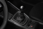 Fiat 600 Gama 600 Street Launch Edition Todo terreno Interior Palanca de Cambios 5 puertas