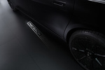 Mercedes-Benz Clase S Maybach 580 Maybach Night Series Turismo Obsidian Black Metallic / Mojave Silver Exterior Detalle 4 puertas