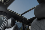 Jaecoo 8 Gama 8 SHS 7 plazas Exclusive SHS 7 plazas Todo terreno Interior Techo solar 5 puertas