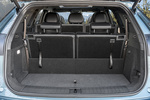 Jaecoo 8 Gama 8 SHS 7 plazas Exclusive SHS 7 plazas Todo terreno Interior Maletero 5 puertas