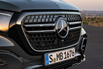 Mercedes-Benz GLS Gama GLS Gama GLS Todo terreno Dark Petrol Exterior Frontal 5 puertas