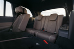 Mercedes-Benz GLS Gama GLS Gama GLS Todo terreno Interior Asientos fila 3 5 puertas