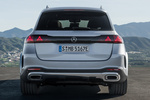 Mercedes-Benz GLE Gama GLE Gama GLE Todo terreno C&ocirc;te d'Azur Light Blue Metallic Exterior Posterior 5 puertas