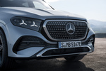 Mercedes-Benz GLE Gama GLE Gama GLE Todo terreno C&ocirc;te d'Azur Light Blue Metallic Exterior Frontal 5 puertas