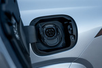 Mercedes-Benz GLE Gama GLE Gama GLE Todo terreno C&ocirc;te d'Azur Light Blue Metallic Exterior Toma de recarga 5 puertas