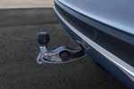 Mercedes-Benz GLE Gama GLE Gama GLE Todo terreno C&ocirc;te d'Azur Light Blue Metallic Exterior Detalle 5 puertas