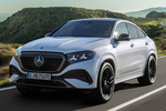 Mercedes-Benz GLE Gama GLE Coup&eacute; Gama GLE Coup&eacute; Todo terreno Exterior Frontal-Lateral 5 puertas