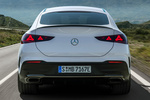 Mercedes-Benz GLE Gama GLE Coup&eacute; Gama GLE Coup&eacute; Todo terreno Exterior Posterior 5 puertas