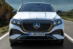 Mercedes-Benz GLE Gama GLE Coup&eacute; Gama GLE Coup&eacute; Todo terreno Exterior Frontal 5 puertas