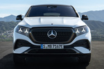 Mercedes-Benz GLE Gama GLE Coup&eacute; Gama GLE Coup&eacute; Todo terreno Exterior Frontal 5 puertas