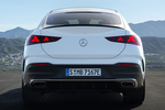 Mercedes-Benz GLE Gama GLE Coup&eacute; Gama GLE Coup&eacute; Todo terreno Exterior Posterior 5 puertas