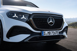 Mercedes-Benz GLE Gama GLE Coup&eacute; Gama GLE Coup&eacute; Todo terreno Exterior Frontal 5 puertas