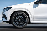 Mercedes-Benz GLE Gama GLE Coup&eacute; Gama GLE Coup&eacute; Todo terreno Exterior Llanta 5 puertas
