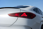 Mercedes-Benz GLE Gama GLE Coup&eacute; Gama GLE Coup&eacute; Todo terreno Exterior Pilotos 5 puertas