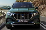 Mercedes-Benz GLE AMG GLE 53 Hybrid 4MATIC+ AMG GLE 53 Hybrid 4MATIC+ Todo terreno Dark Petrol Exterior Frontal 5 puertas