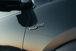 Mercedes-Benz GLE AMG GLE 53 Hybrid 4MATIC+ AMG GLE 53 Hybrid 4MATIC+ Todo terreno Dark Petrol Exterior Detalle 5 puertas