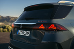 Mercedes-Benz GLE AMG GLE 53 Hybrid 4MATIC+ AMG GLE 53 Hybrid 4MATIC+ Todo terreno Dark Petrol Exterior Pilotos 5 puertas